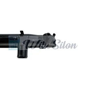 The used car accessories of the cooling systemof the radiator plastic top tanks manufactures for MAZDA MIATA MX-5 car
