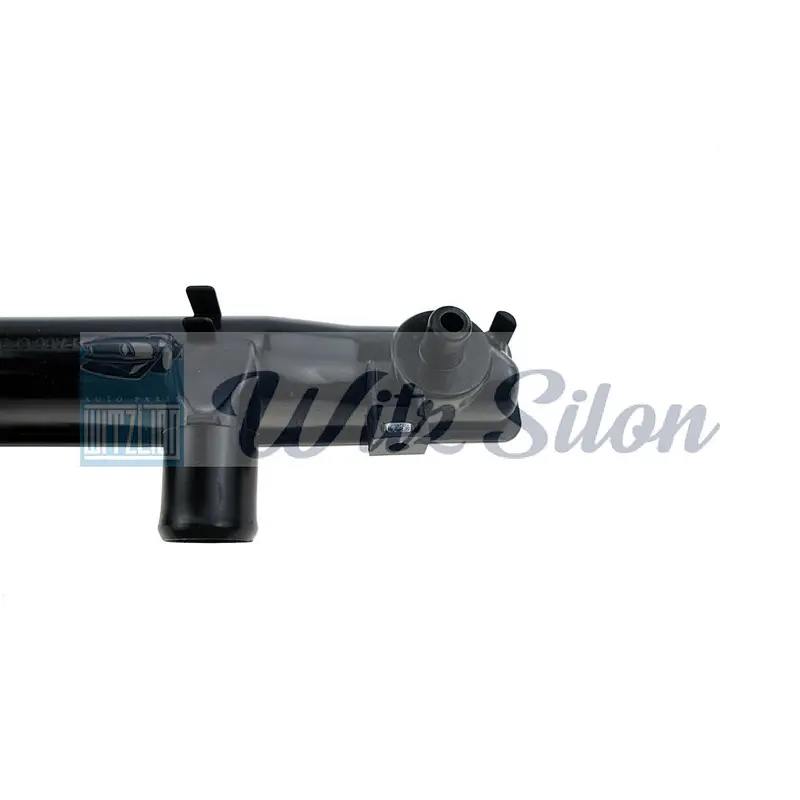 The used car accessories of the cooling systemof the radiator plastic top tanks manufactures for MAZDA MIATA MX-5 car