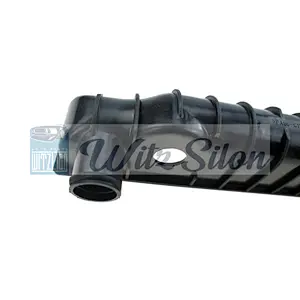 Plastic tank for CHEVROLET LLV S10 car radiator top tank in ningbo