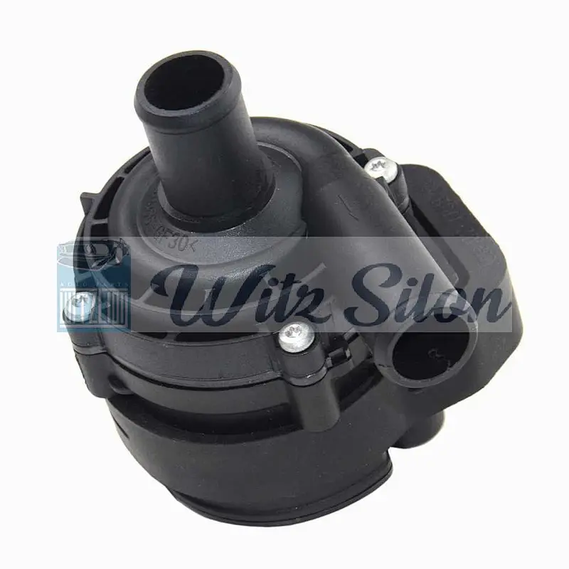 Engine Coolant Auxiliary Water Pump Assembly Fits M-ercedes C190 W166 204 W211 W219 W251 W463