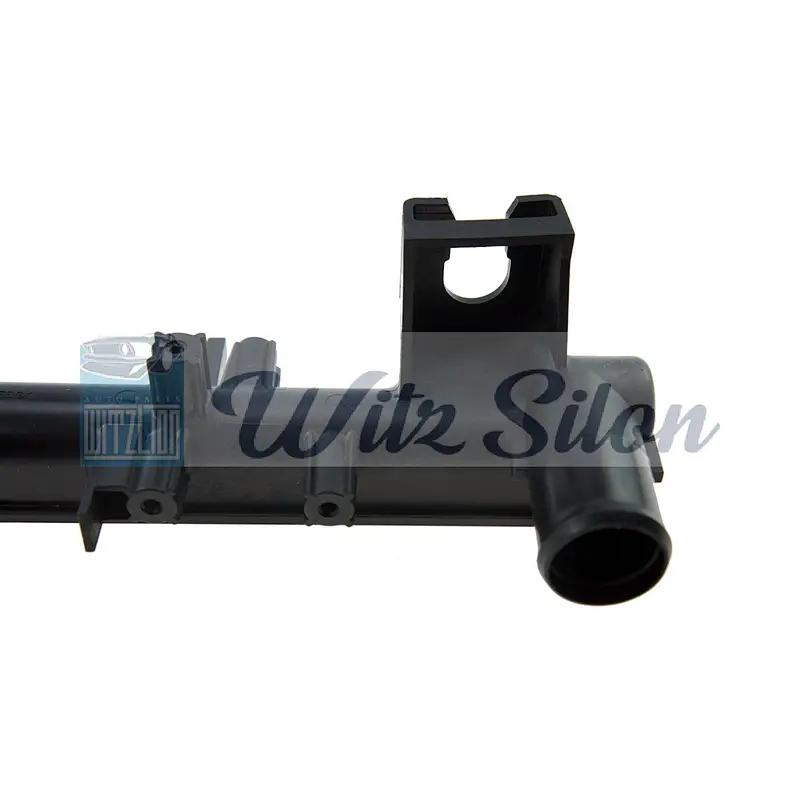 Car Plastic Radiator Tanks Copper Radiator Top Tanks for JEEP WRANGLER 3.8L V6