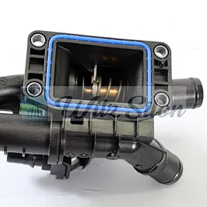 1336.AX  car engine thermostat housing parts