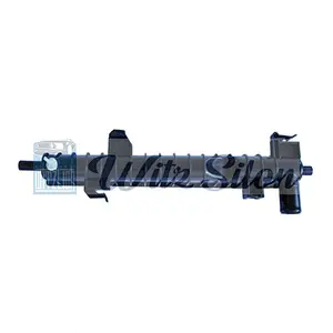 High quality CHEVROLET EQUINOX auto radiator plastic tank in ningbo