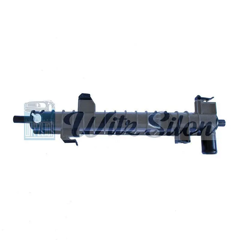 High quality CHEVROLET EQUINOX auto radiator plastic tank in ningbo