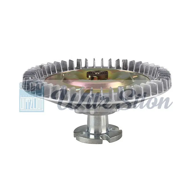 2706 Engine Cooling Fan Clutch - for Cadillac Chevrolet Chrysler Dodge GMC Jeep 1962-1993 L4 L6 V8 22026 22062566