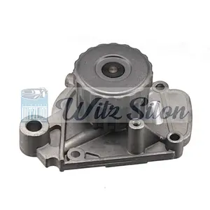 Brand New Water Pump Fits 2001-2005 Hondas Civics 1.7L 19200-PLM-A01 19200PLMA01