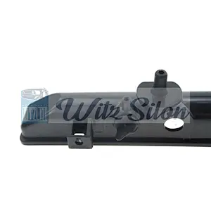 OEM Custom auto parts car plastic radiator tank for HYUNDAI ACCENT