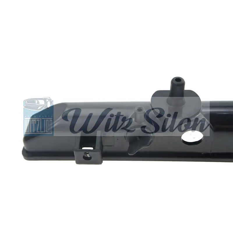 OEM Custom auto parts car plastic radiator tank for HYUNDAI ACCENT