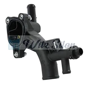 NEW Water Outlet Thermostat Housing fits Chevrolet-s Buick-s 25193922 55565334