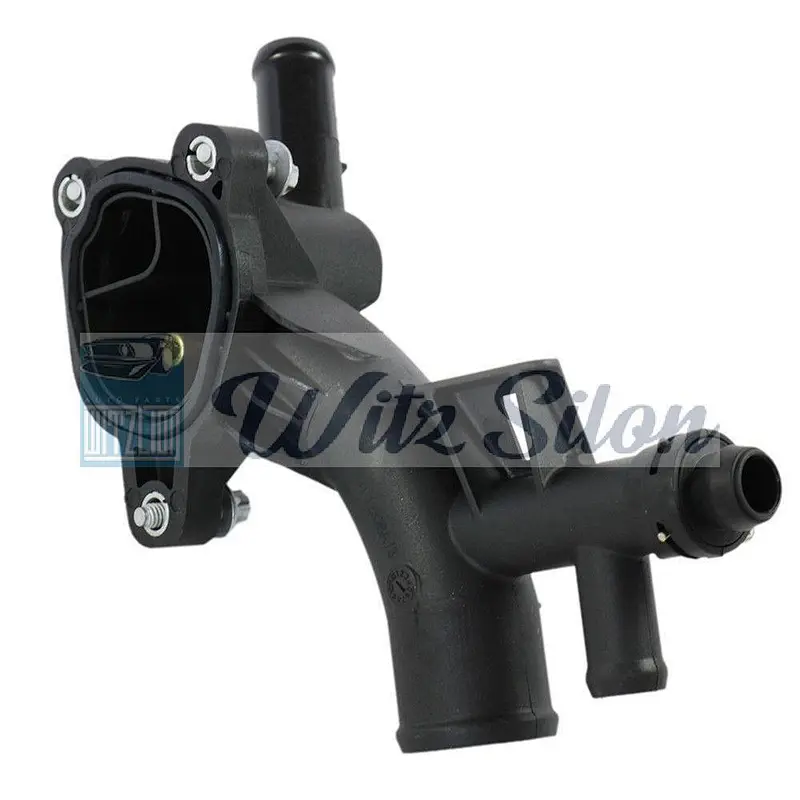 NEW Water Outlet Thermostat Housing fits Chevrolet-s Buick-s 25193922 55565334