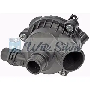 11537549476 thermostat housing assembly