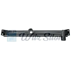 Water Tank Car Radiator Plastic Tanks For TO 1.6 1.8 2.0 2.2L