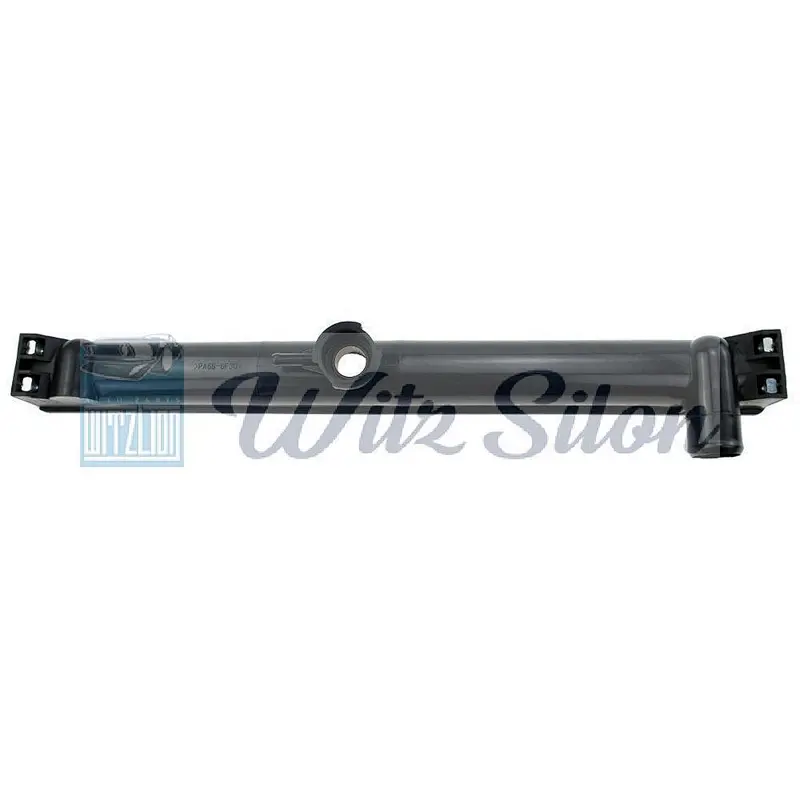 Water Tank Car Radiator Plastic Tanks For TO 1.6 1.8 2.0 2.2L