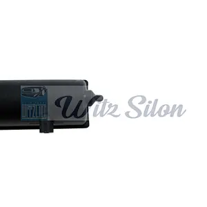 The used car accessories of the cooling system of radiator plastic tanks manufactures for VOLKSWAGEN VANAGON TRANSPORTER Car