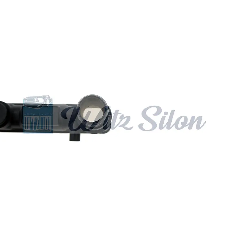 Factory Cooling System Parts Radiator Top Tank For FLAT