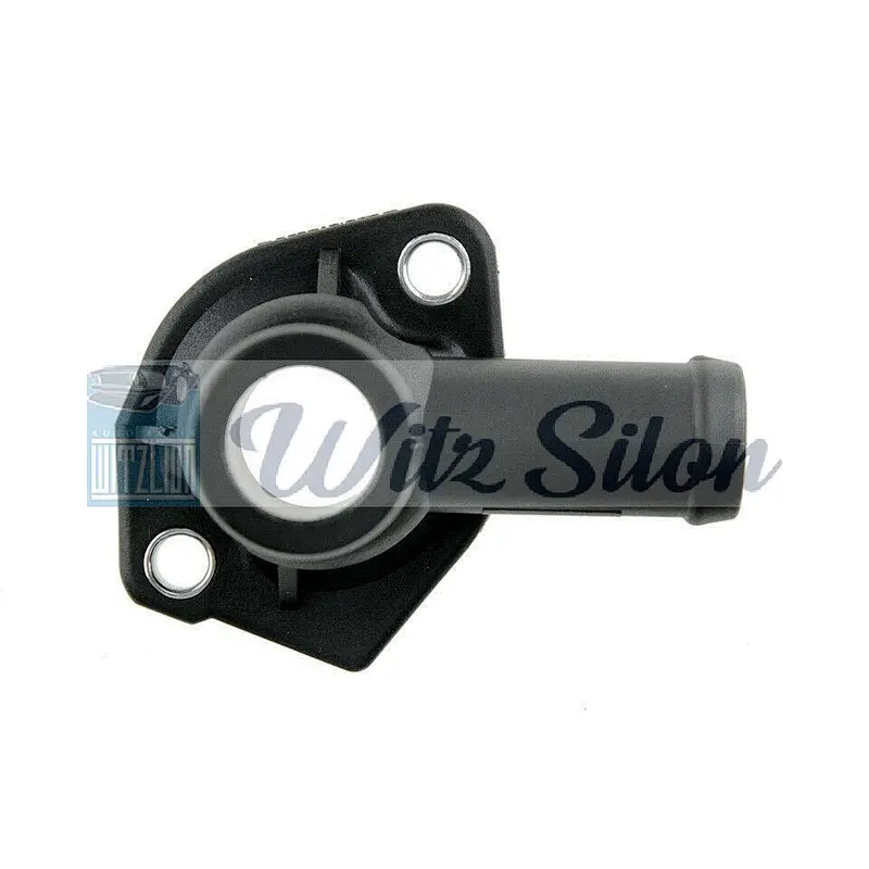 Good Coolant Flange Pipe for AUDIs&VWs 026121145F 026121144F 026121144B