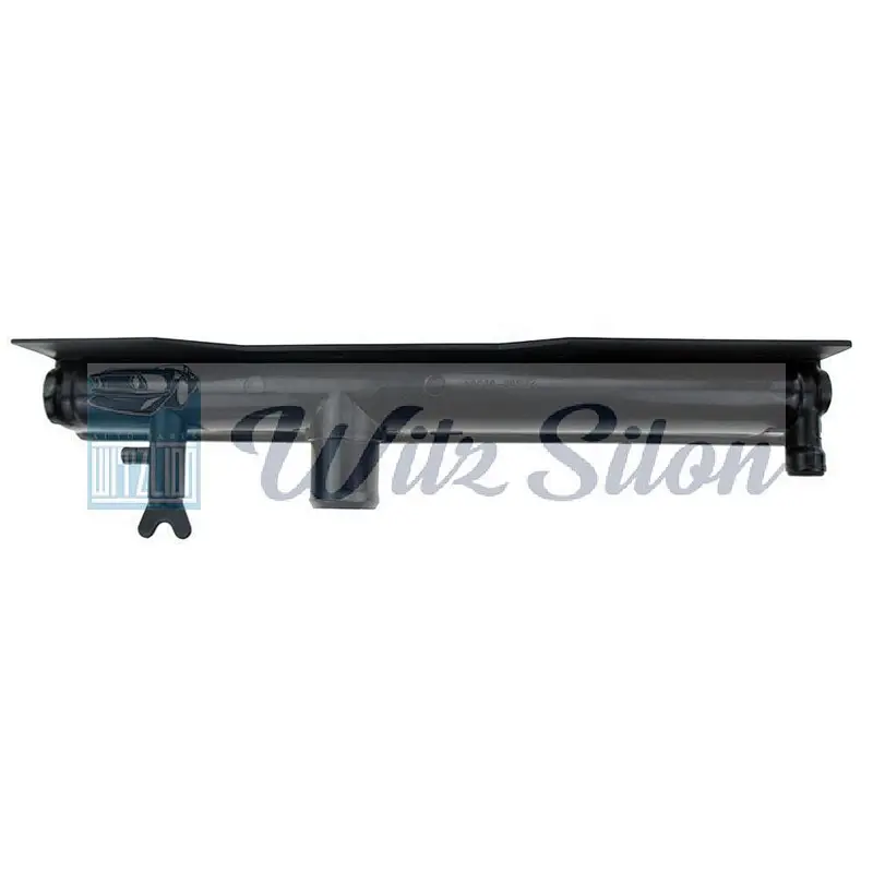 Auto Radiator Top Tank Auto Tanks 2009-2011 models For TO-