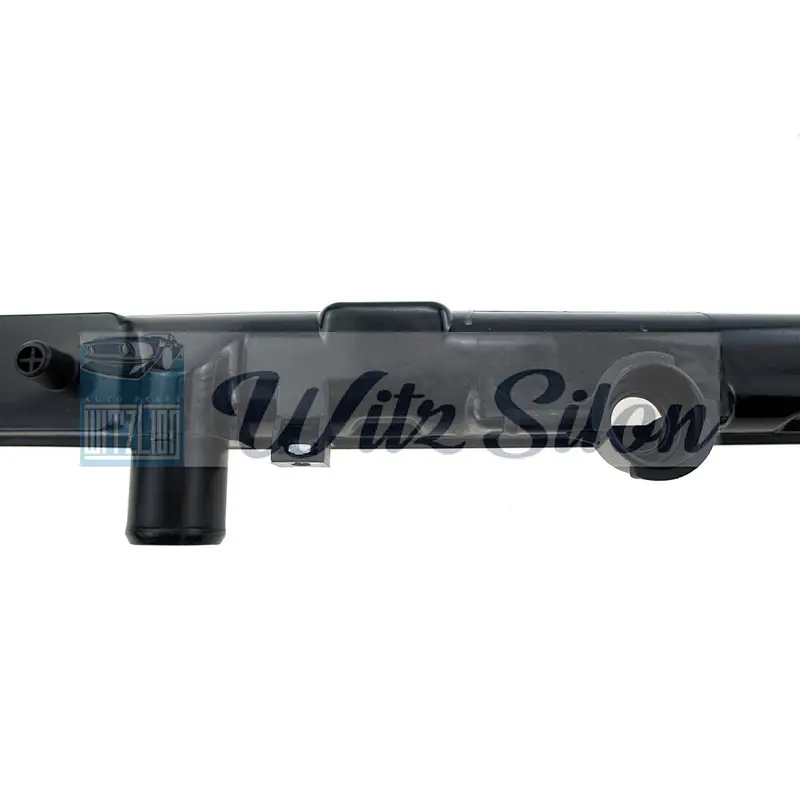 Factory best selling central heating aluminum radiator water tank for MITSUBISHI STORM car
