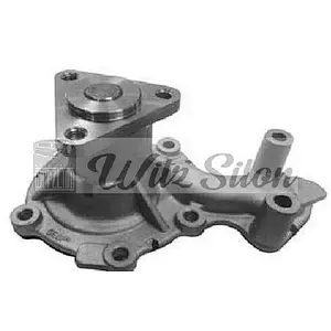 WATER PUMP 1760659 / 1766164 / CM5G8501FA / CM5G8591AA / 1844732 / 1612727280 FORD / B-MAX（JK）1.0 EcoBoost/ / FCOSPORT EcoBoost/