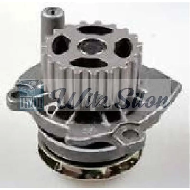 WATER PUMP 03L121011 / 03L121011X / 03L121011H / 03L121011HX SKODA / FABIA -/ / OCTAVIA (1Z3)/Combi/ / ROOMSTER (5J)/ / SUPERB (