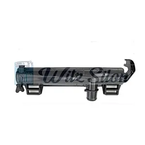 Factory Cooling System Plastic Radiator Tank For FLAT PUNTO