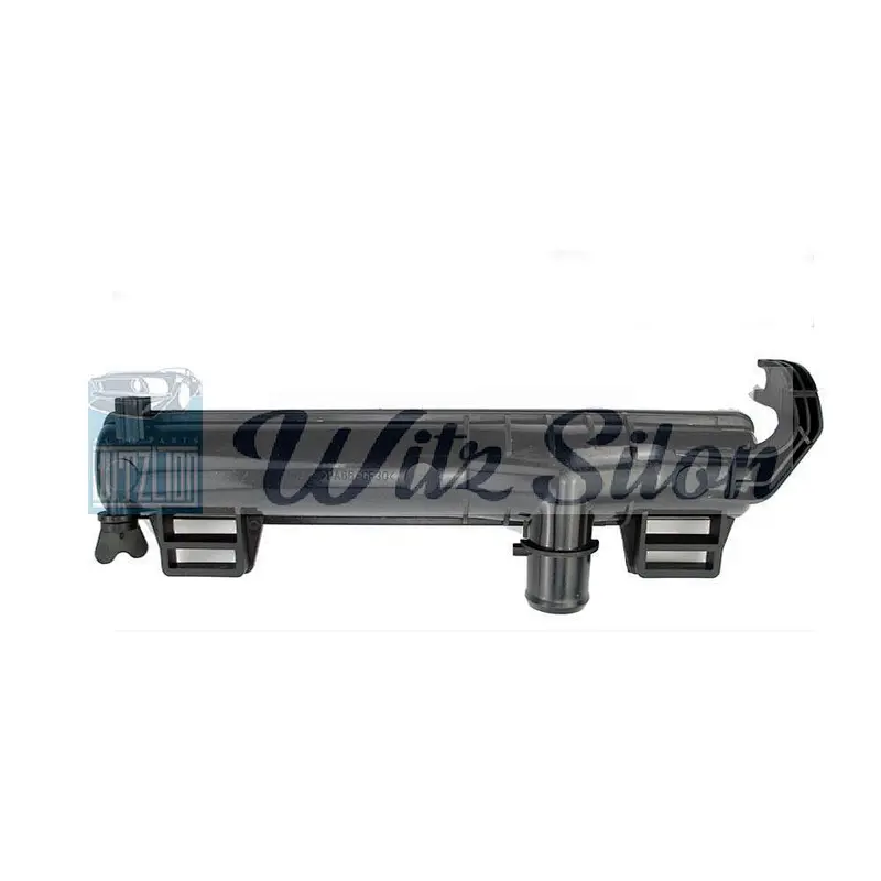 Factory Cooling System Plastic Radiator Tank For FLAT PUNTO