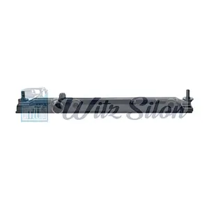 plastic tank for Auto Car Radiator cores and Automotive Car Radiator