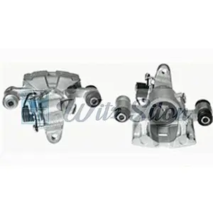 MAZDA 323 626 Brake Caliper Rear Brake Disc for GE7C-26-71XB GE7C-26-980C B R L