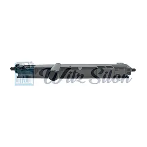 Car Plastic Radiator Tanks Radiator Top Tanks Car Radiator with Car parts