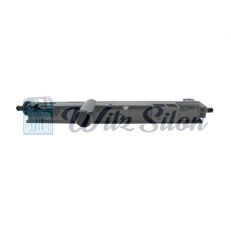 Car Plastic Radiator Tanks Radiator Top Tanks Car Radiator with Car parts