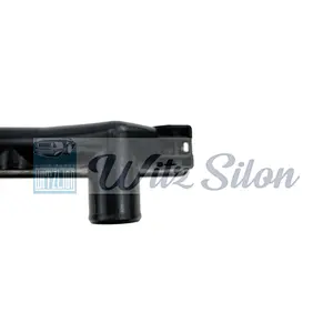 Radiator Repair Tools Car Plastic Radiator Tanks Cooling Top Tanks for MAZDA MPV car