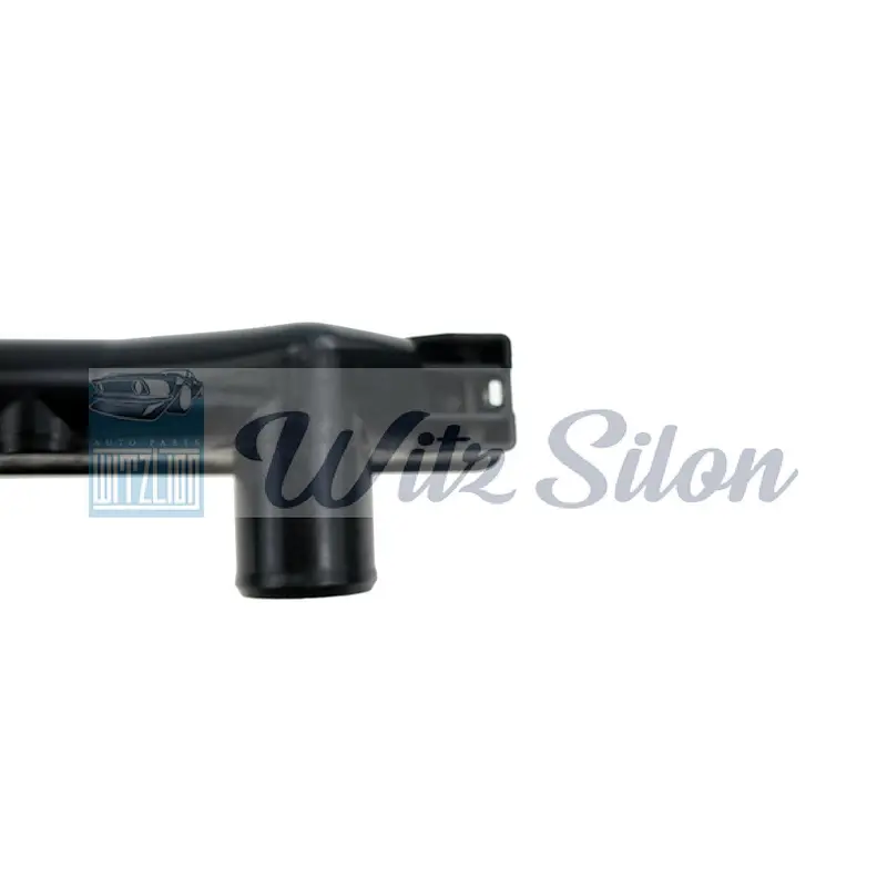 Radiator Repair Tools Car Plastic Radiator Tanks Cooling Top Tanks for MAZDA MPV car