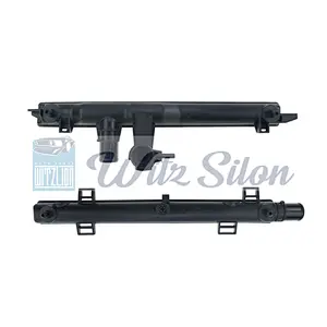 AUTO COOLING SYSTEM RADIATOR PLASTIC TANKS FOR HYUNDAI I10