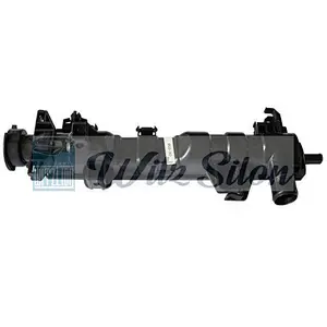Car Radiator Plastic Tanks Generator Radiator Auto Parts Upper Tanks for CHRYSLER VOYAGER 3.3L