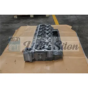 ISD6 QSB 6.7 3977225 4936081 auto engine cylinder head