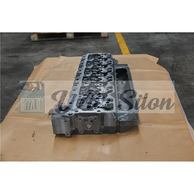 ISD6 QSB 6.7 3977225 4936081 auto engine cylinder head