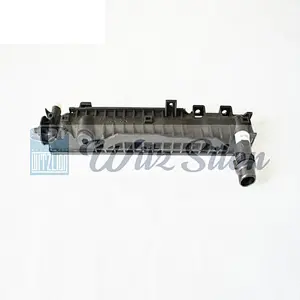 Supply ALL Car Model Radiator Plastic Tanks upper tank