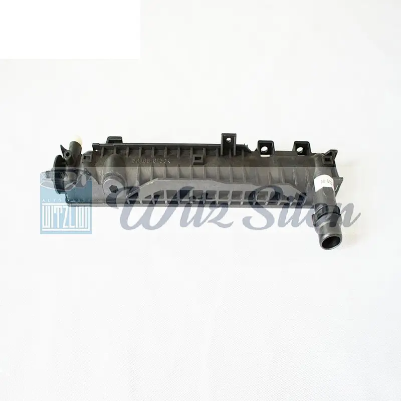 Supply ALL Car Model Radiator Plastic Tanks upper tank
