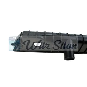 The factory manufacturing wholesale radiator assembly radiator plastic tank for BUICK SKYLARK CHEVROLET BERETTA CORSICA car