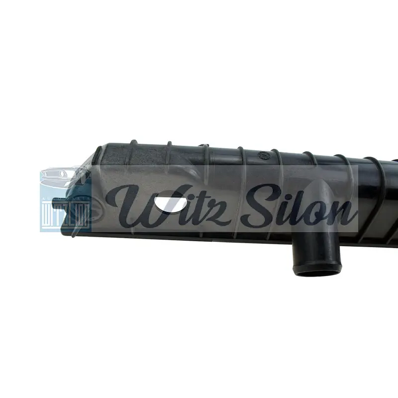 The factory manufacturing wholesale radiator assembly radiator plastic tank for BUICK SKYLARK CHEVROLET BERETTA CORSICA car