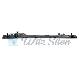 Auto Radiator Plastic Tanks For Radiator TO. OEM 1640038240 Lexus Ls460