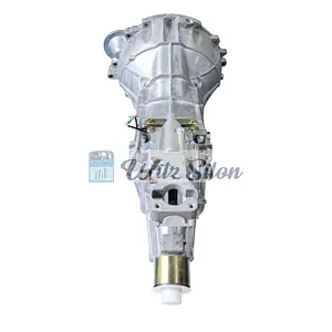 4J series D-MAX TFR55 Automotive Transmission for Diesel Engine