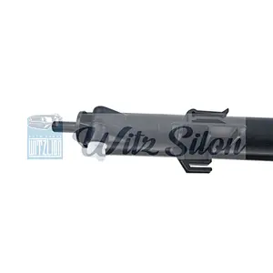 Car plastic radiator tank for radiator OEM 253103X100