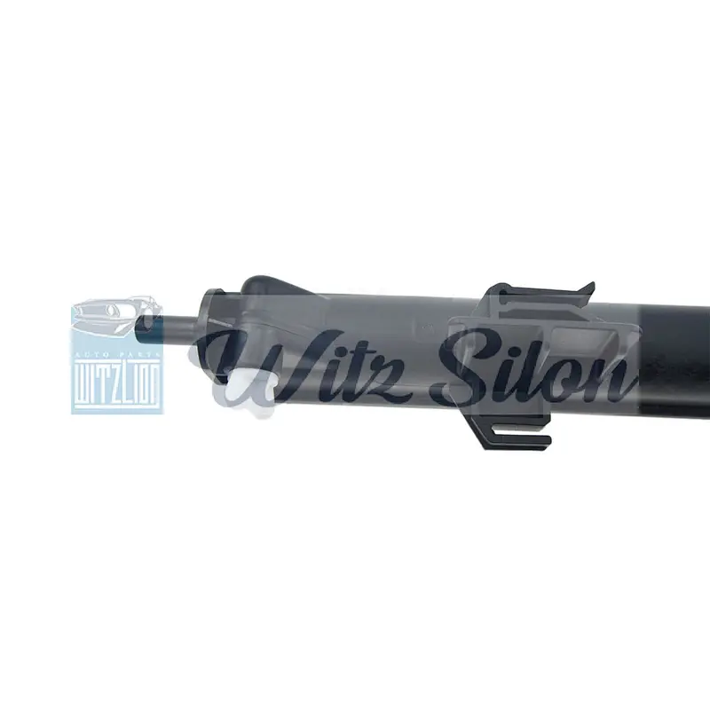 Car plastic radiator tank for radiator OEM 253103X100
