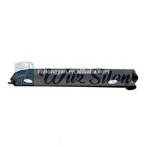 The used car accessories of the cooling system of radiator plastic top tanks manufactures for CHEVROLET EXPRESS GMCSAVsmall car