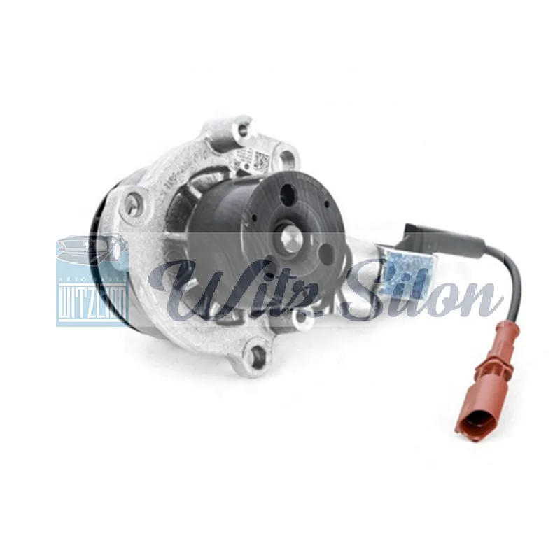 Golf Mk7 Water Pump Electric Water Pump  04L121011L 04L121011LX 04L121011E 04L121011 04L121011EX 04L121011P 04L121011H