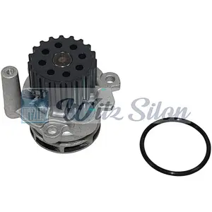 Water Pump 03L121011 03L121011H 03L121011HX 03L121011J 03L121011JX 03L121011C 03L121011CX 03L121011PX