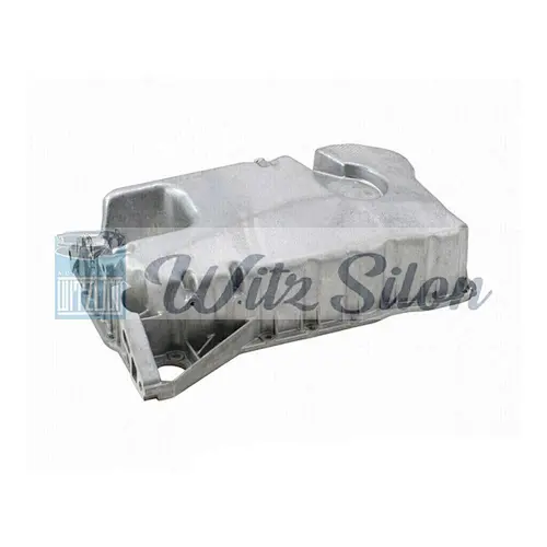 Engine Oil Pan For V-Ws Golfs Je-ttas Golfs GTIs Sharans 2.8 V6 1999-2010 021103603N