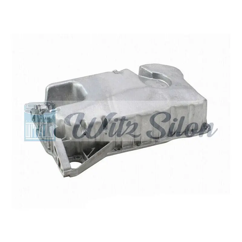 Engine Oil Pan For V-Ws Golfs Je-ttas Golfs GTIs Sharans 2.8 V6 1999-2010 021103603N