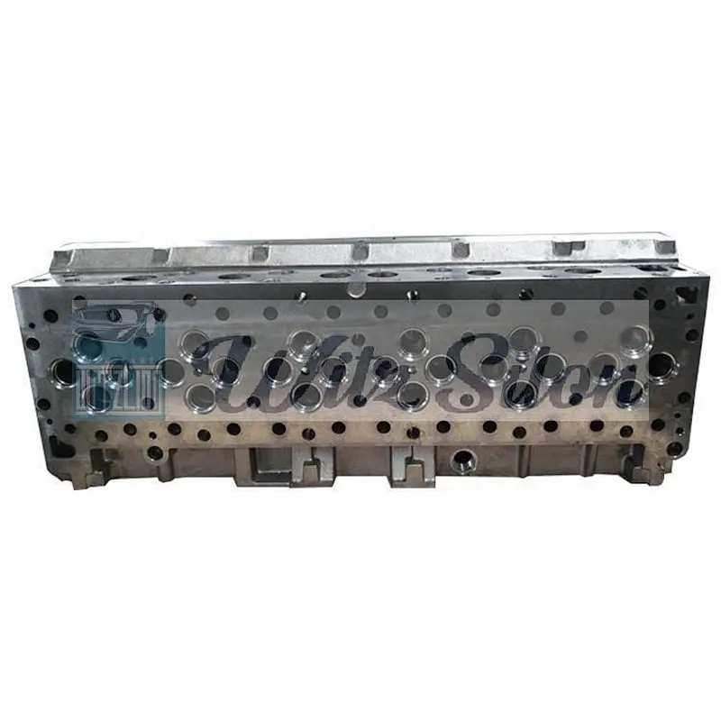 Diesel engine parts cylinder head QSX15